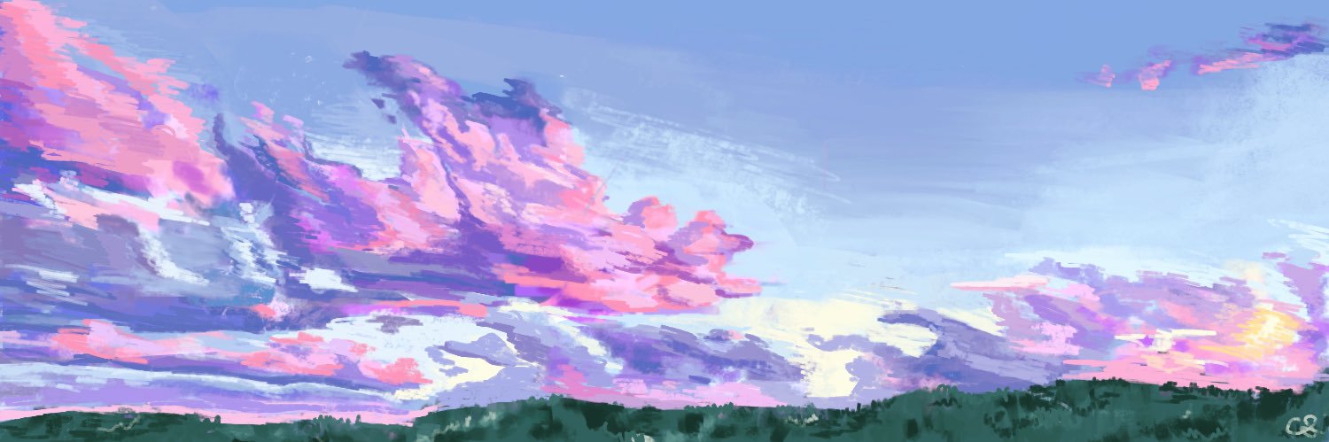 claire ☀️ banner