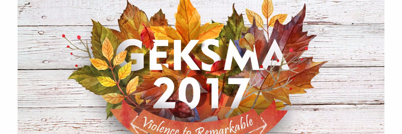 GEKSMA's profile banner image