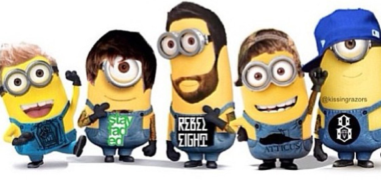 mrhighweigh's profile banner image