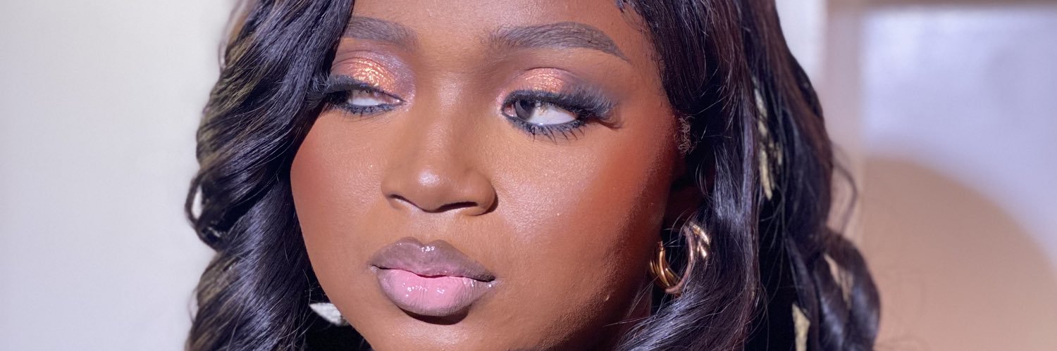 Bella of Africa 🖤👑 banner