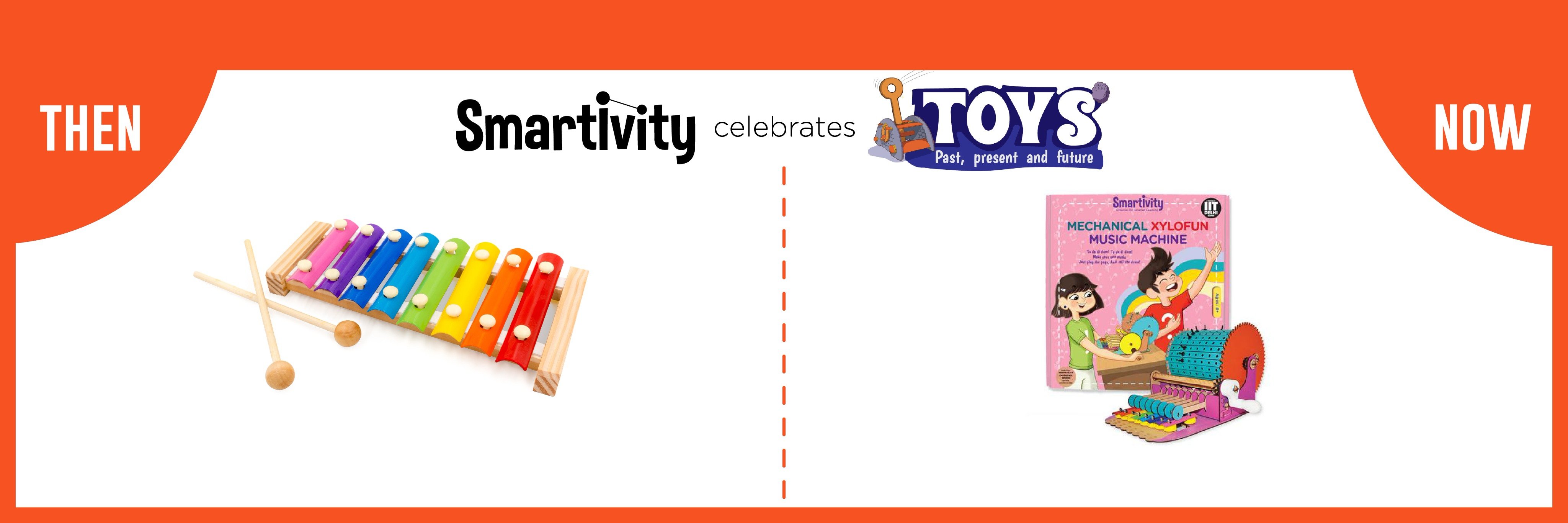 SmartivityLover's profile banner image