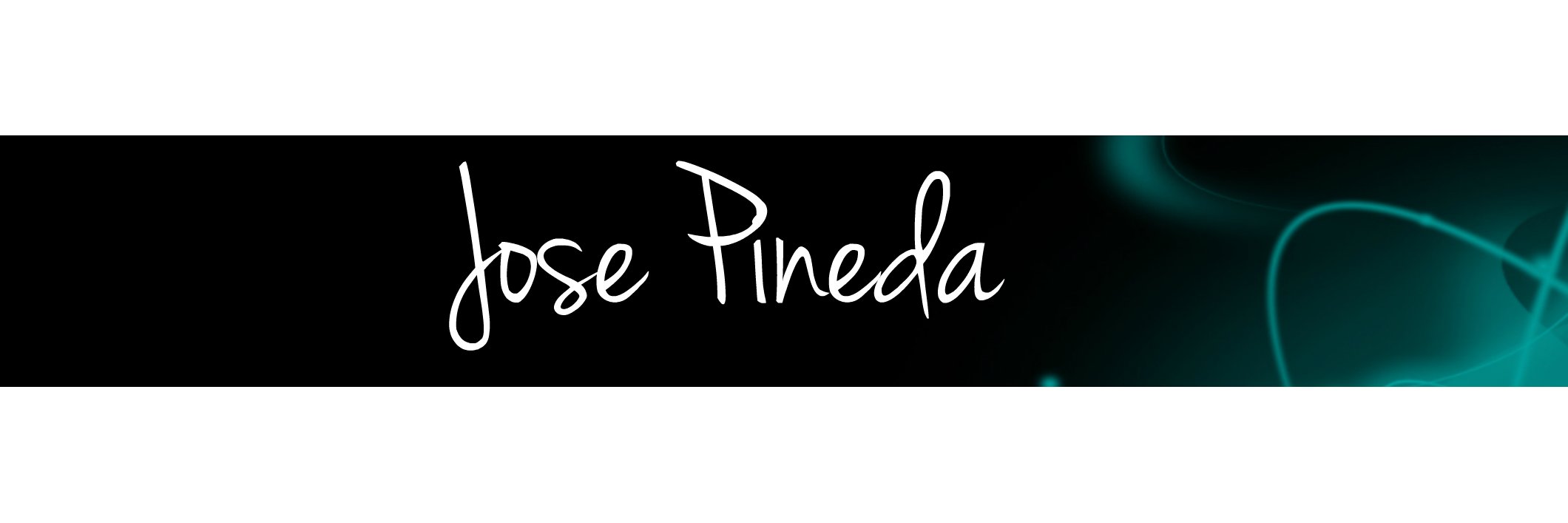 OtroJoseM's profile banner image