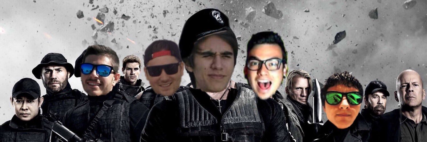TuCODmexico's profile banner image