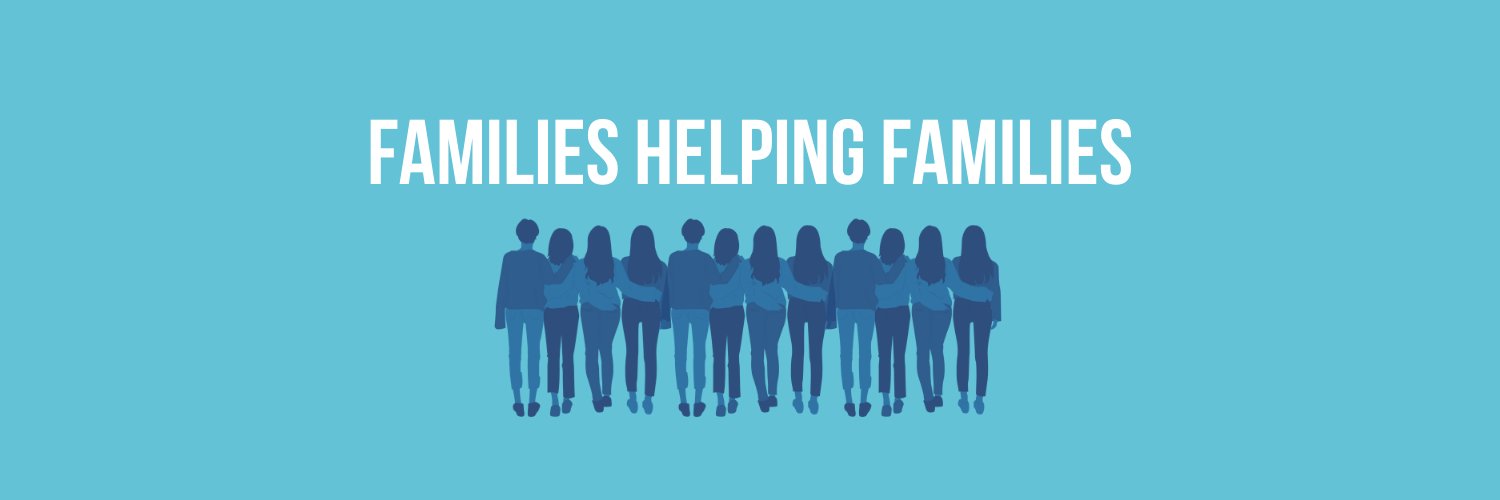 Pathways Serious Mental Illness Society banner