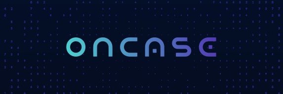 oncase's profile banner image