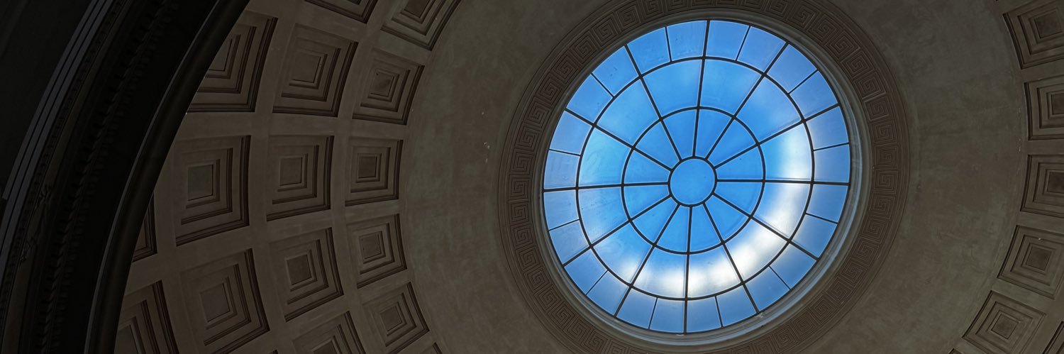 U.S. Department of Commerce banner