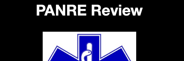 CME Review Courses banner