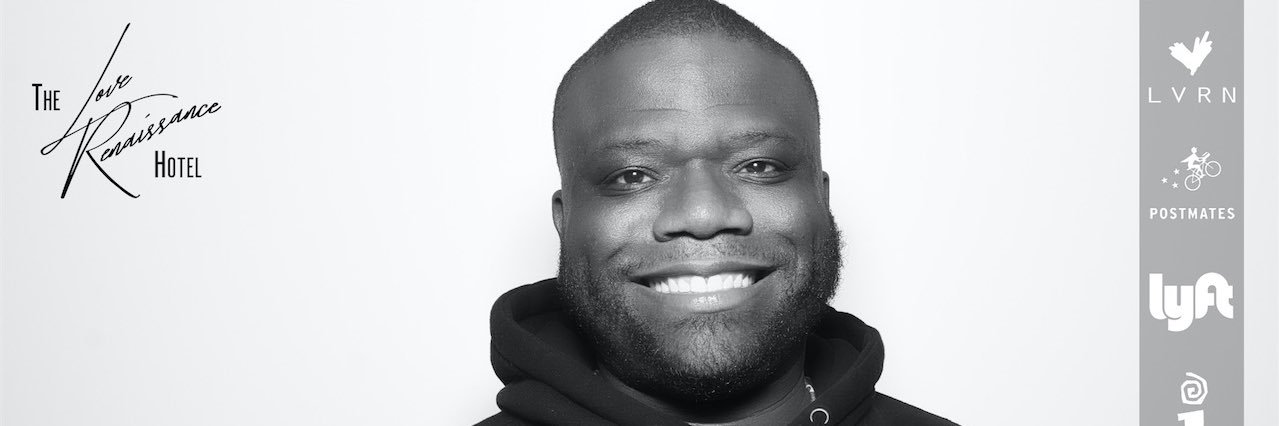 Jason Reddick banner