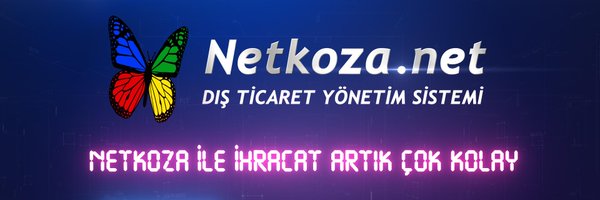 Netkoza Profile Banner