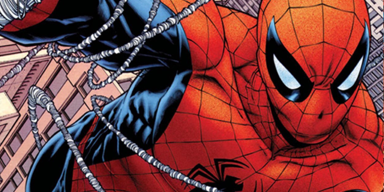 WebbedHero's profile banner image