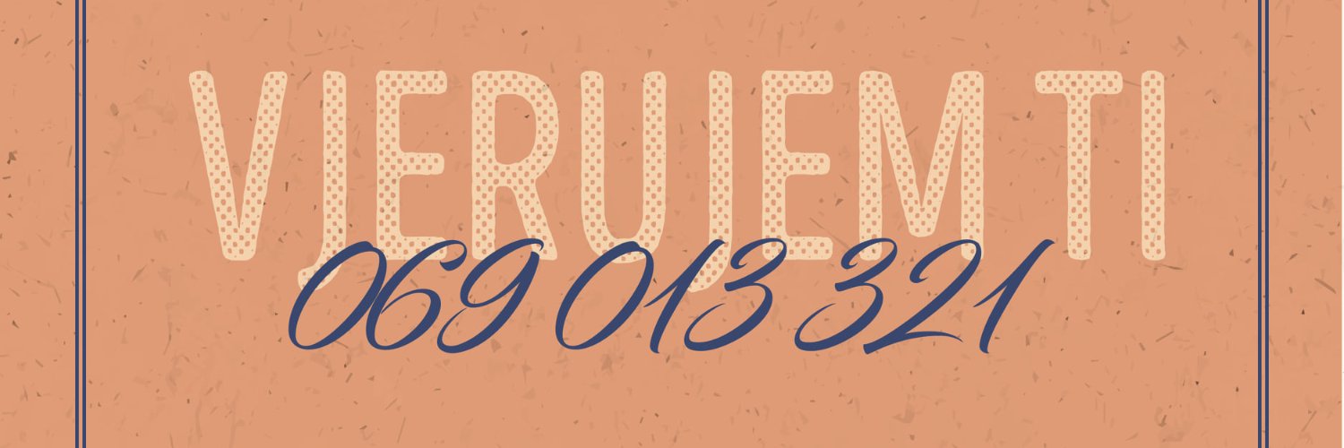 Sigurna ženska kuća (Women's Safe House) banner