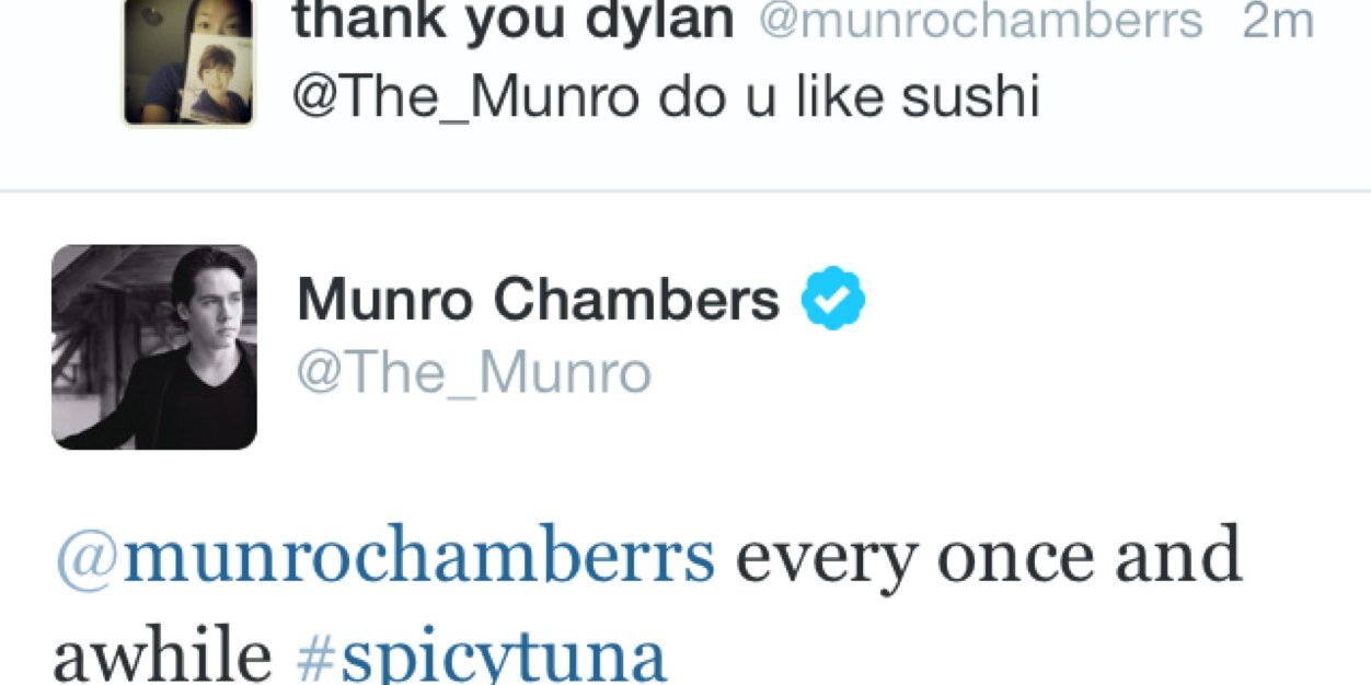 munrochamberrs's profile banner image