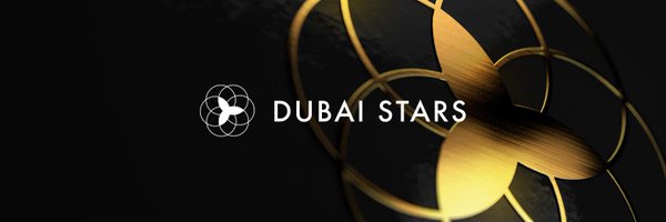 The Dubai Stars Profile Banner