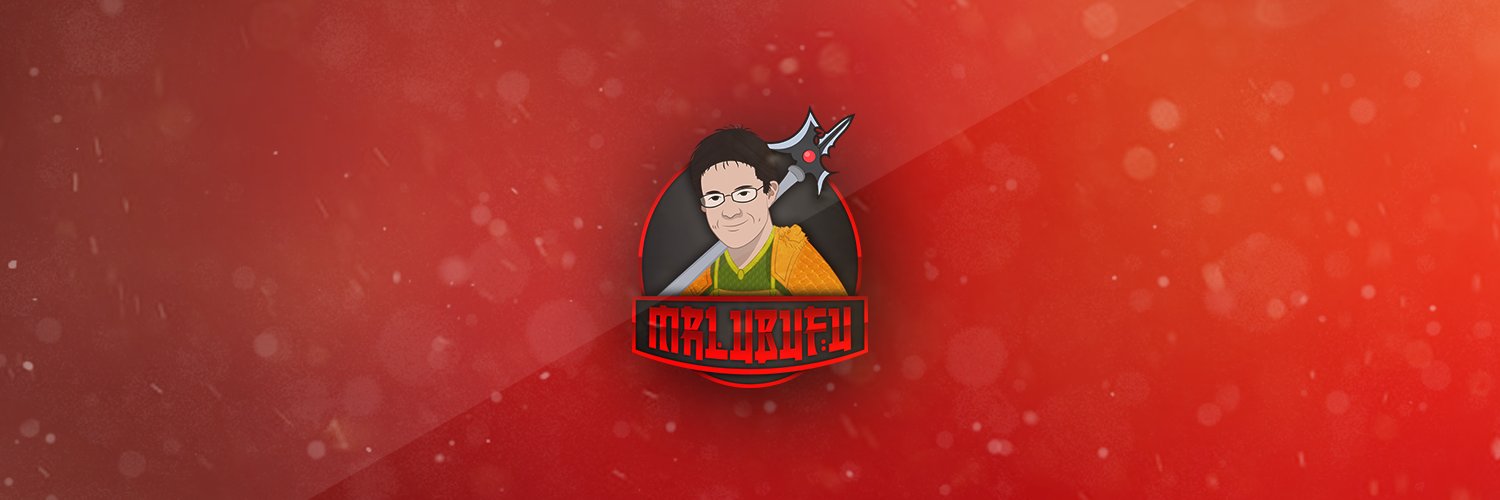 DrLuBuFu's banner