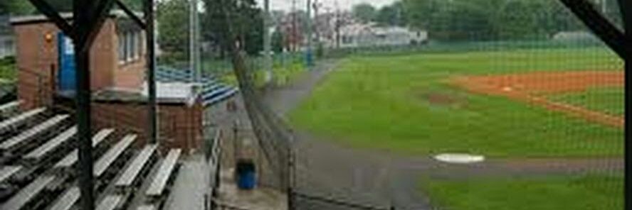 SJCP baseball banner