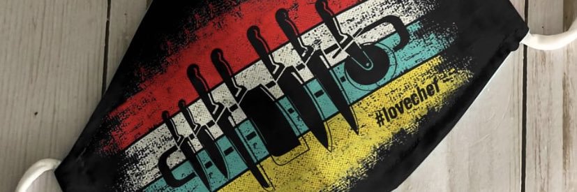 ChefZAnthony's profile banner image