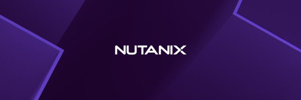 nutanix Profile Banner