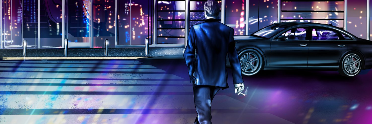 MadPipe's profile banner image
