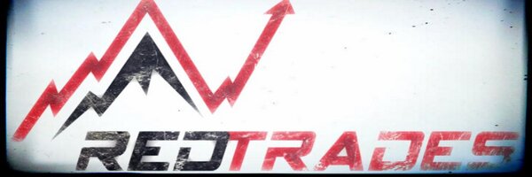 RedTrades Profile Banner