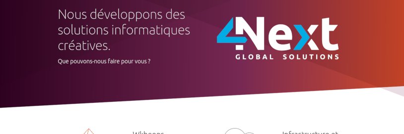 4NextGS's profile banner image