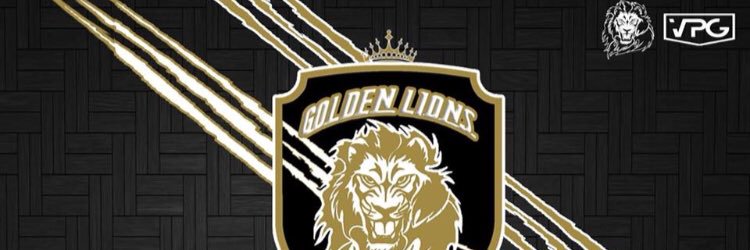 GOLDENLIONSES's profile banner image