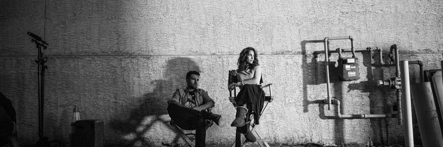 We Need To Talk banner