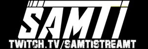Samtistreamt's profile banner image