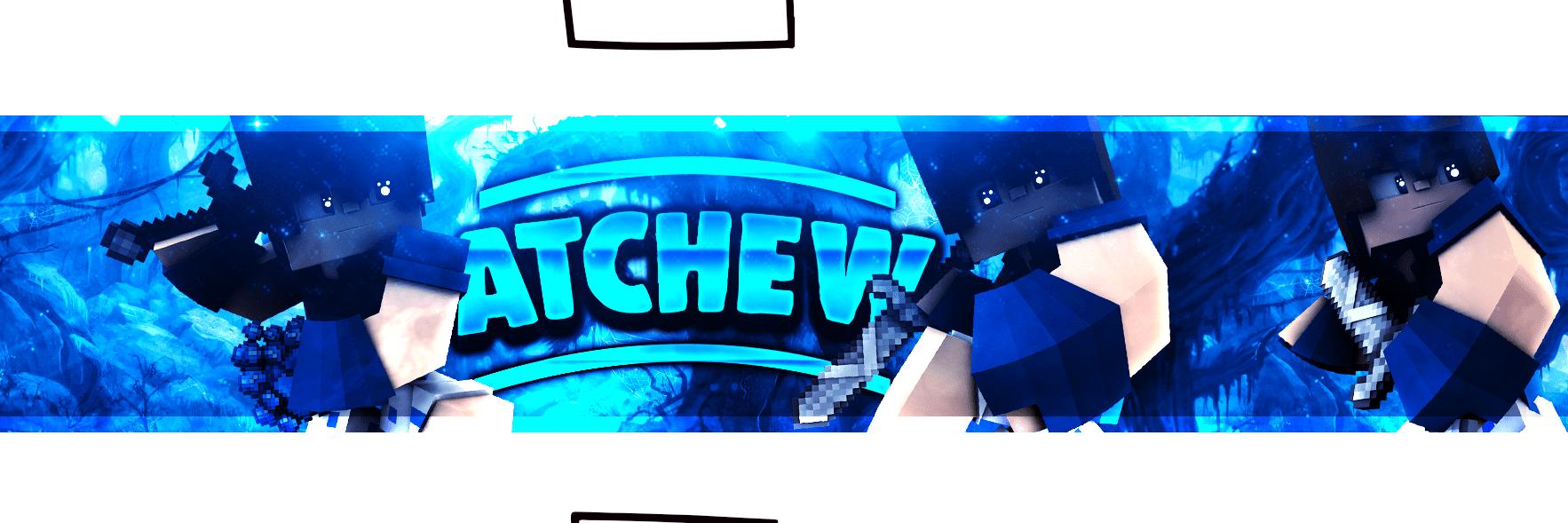 AtchewYoutube's profile banner image