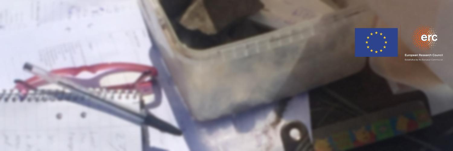 CAPTURE project banner