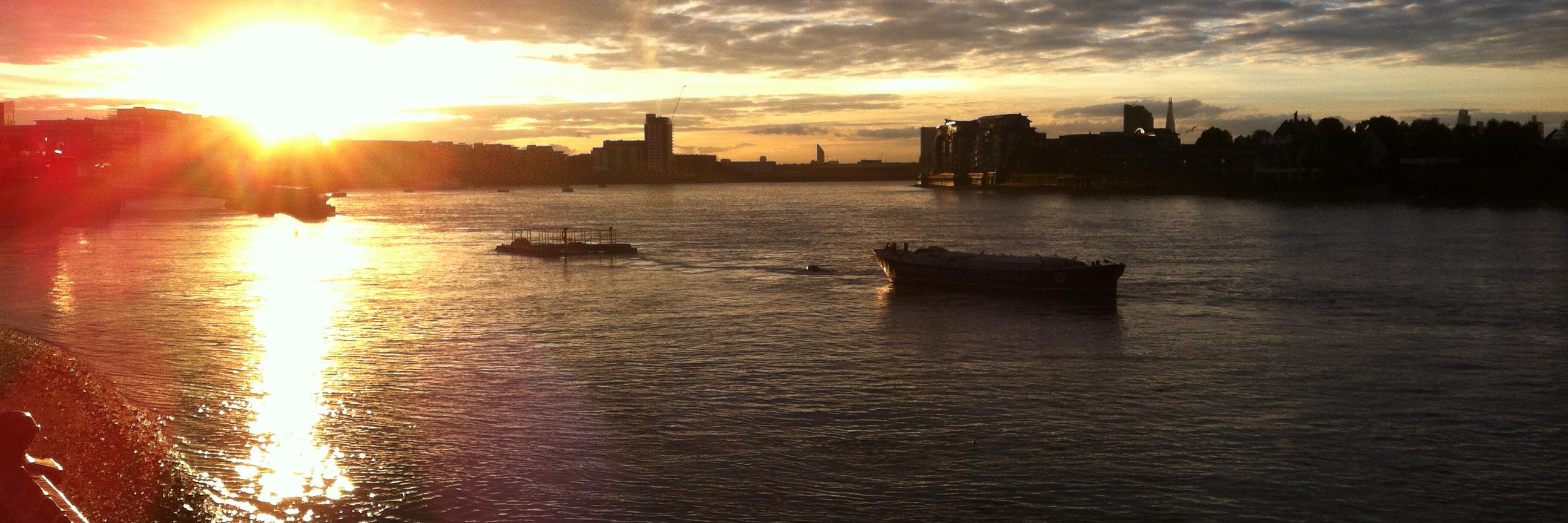 Keith De Barra banner