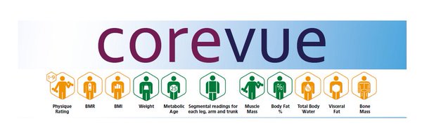 CoreVueKiosk Profile Banner