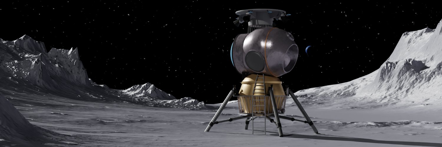 Jupiter III-X banner