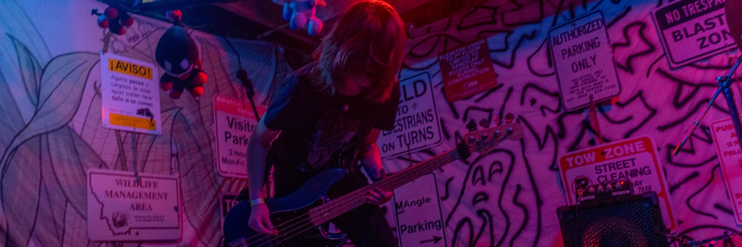 AddisonRider's profile banner image