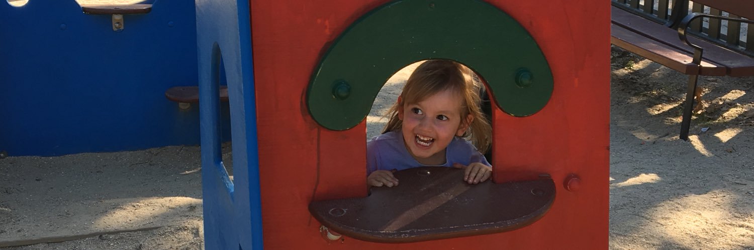 Sarah Calderón banner