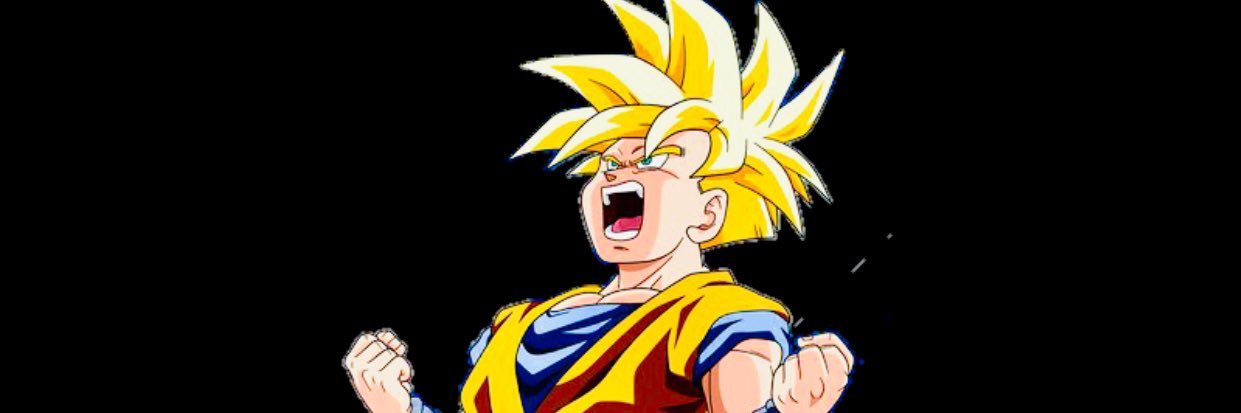 Gohan banner