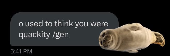 Crumb ! ⭐️🦭 banner