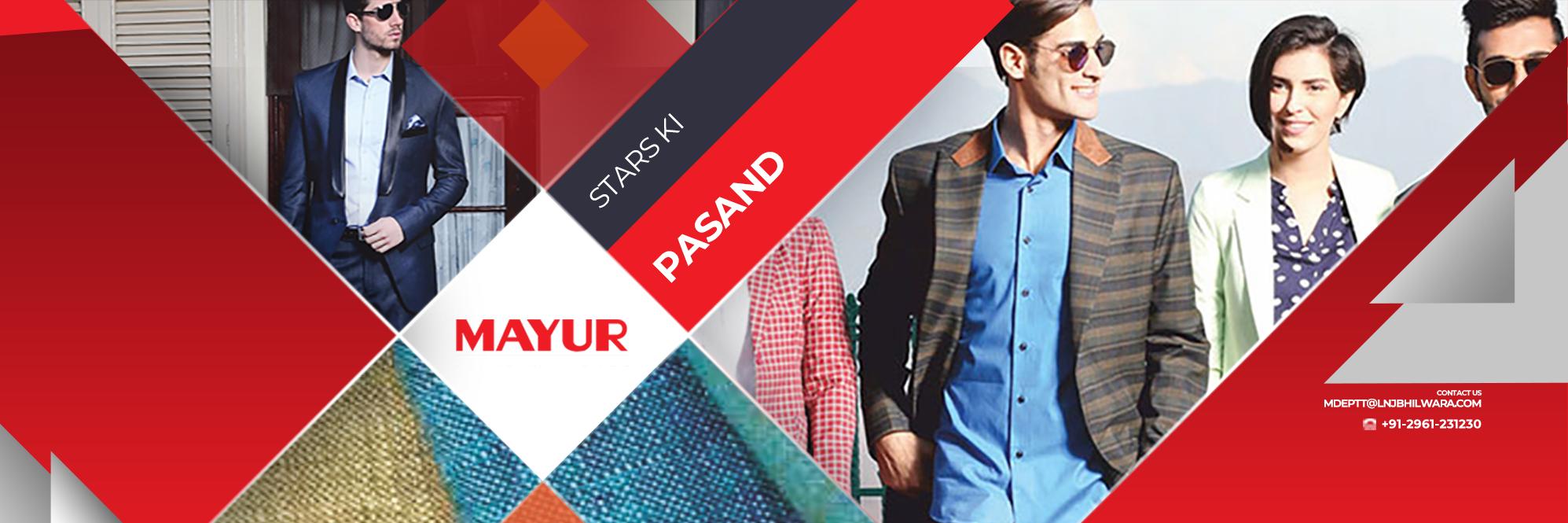 mayurfabrics's profile banner image