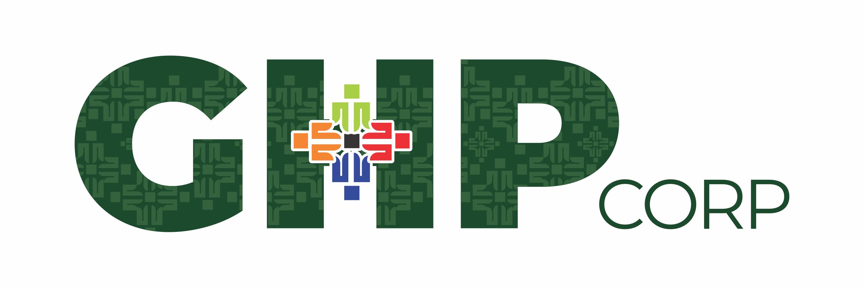 GHP Corp banner