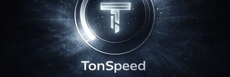 TonSpeed Miner banner