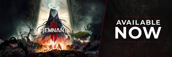 Remnant_Game_EU Profile Banner