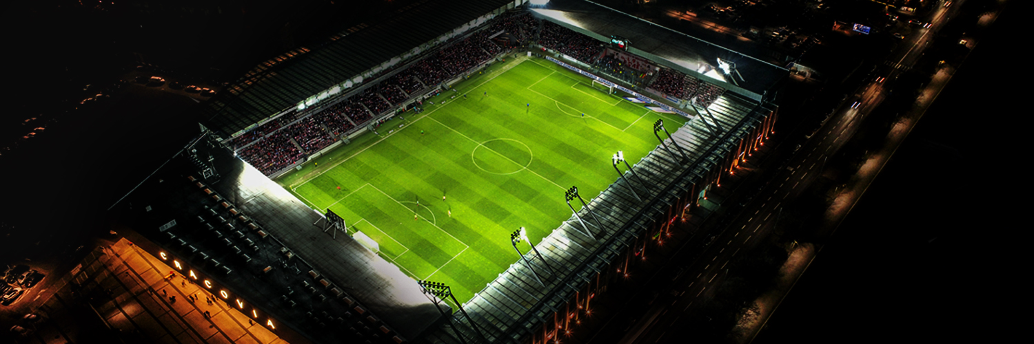 Filip Trubalski banner