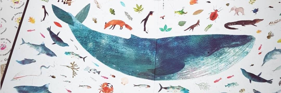 Georgia Rose Duncan 🇦🇪 banner