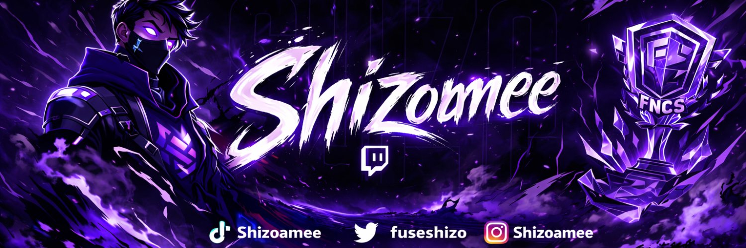 Fuse Shizo banner