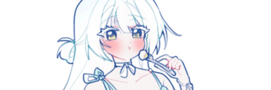 량 ㅣ 커미션 banner
