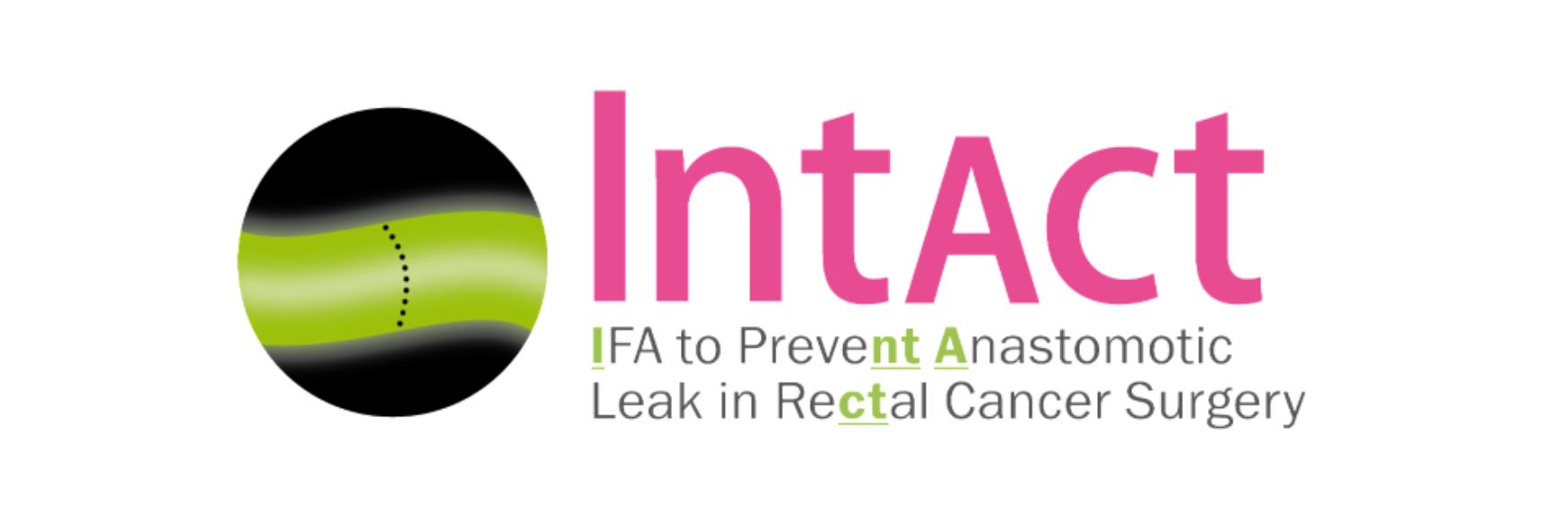 IntAct Trial banner