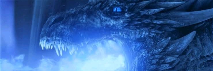 fumée de mer . banner