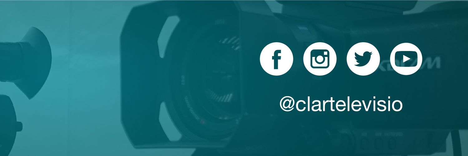 Clar Televisió banner