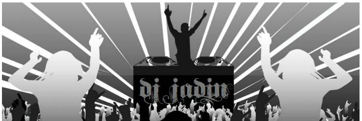 DJJADIN's profile banner image