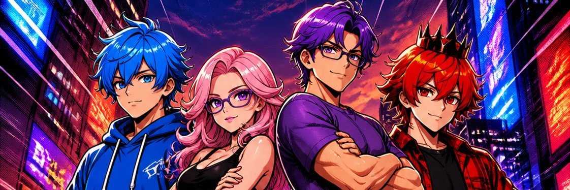 FairyCrewFTG's profile banner image