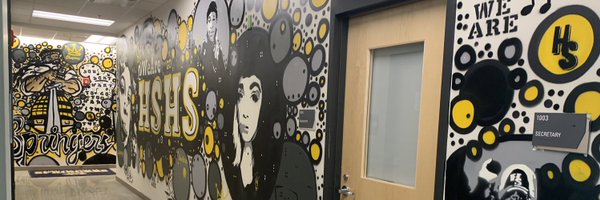 WeAreHSHS Profile Banner